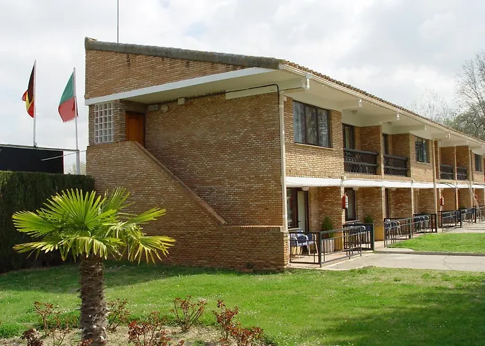 Aranjuez Camping & Bungalows