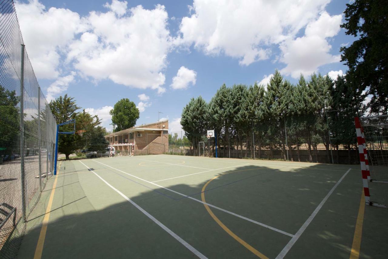Camping & Aranjuez