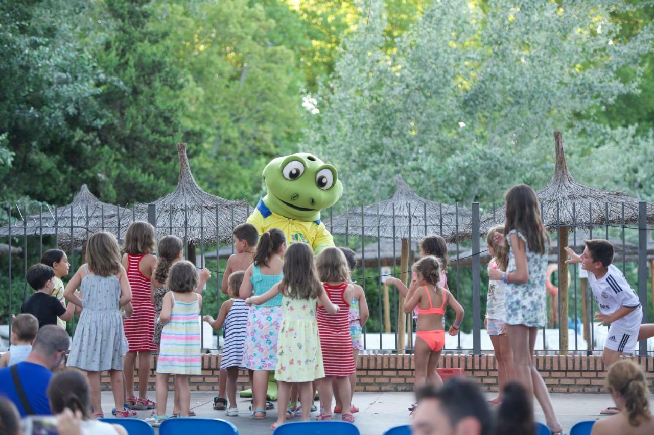 & Aranjuez