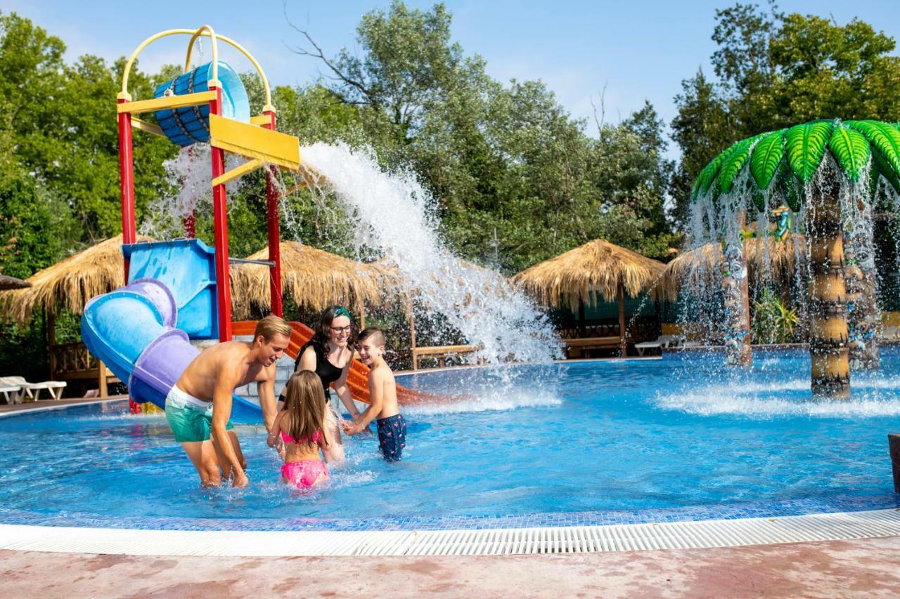 & Camping Aranjuez